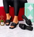 De Freshest Classic Heels - All Sizes & Colours - 3