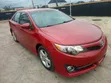 Toyota Camry SE 2013 Jaja - 2