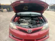 Toyota Camry SE 2013 Jaja - 4
