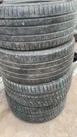 295/40/21 Tokunbo Tyres - 1