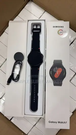 Samsung Galaxy Watch 7