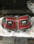 Toyota 4Runner 2015-2020 Upgrade Tail Lights - 1