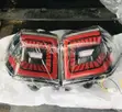 Toyota 4Runner 2015-2020 Upgrade Tail Lights - 2
