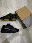 Nike Hot Step II 'Black' (Replica) - 1