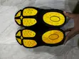 Nike Hot Step II 'Black' (Replica) - 4