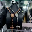 Luxury Zirconia Necklace - Brand New - 5