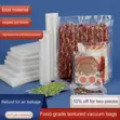 Bagar Nylon Vacuum 40x50cm (50pcs) - 1