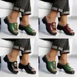 Hesey Design Heels for Ladies and Women - 1