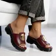 Hesey Design Heels for Ladies and Women - 2