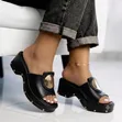 Hesey Design Heels for Ladies and Women - 3
