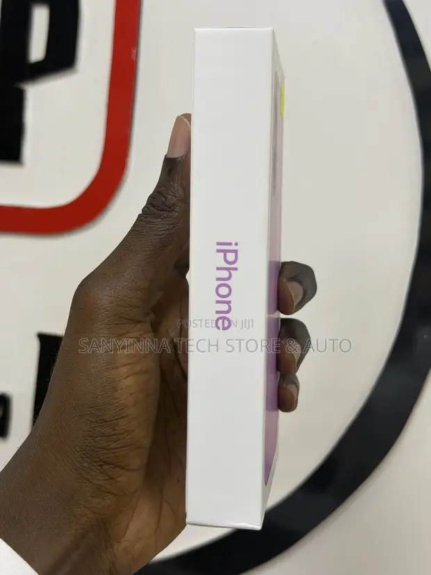 Apple iPhone 16 128GB Pink - 1