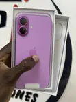Apple iPhone 16 128GB Pink - 3