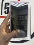 Apple iPhone 16 128GB Pink - 4