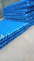 PVC Casing Pipe 140mm - 1