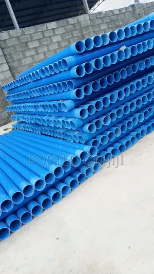 PVC Casing Pipe 140mm