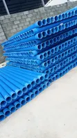 PVC Casing Pipe 140mm - 2