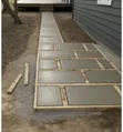 Luxury Walkways & Driveways - Abuja Asokoro - 1