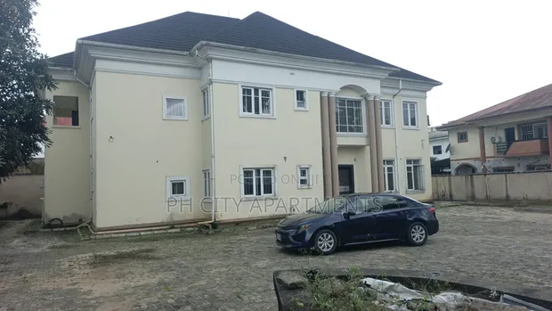 6 Bedroom Duplex for Rent in GRA Phase 2, Port Harcourt - 1