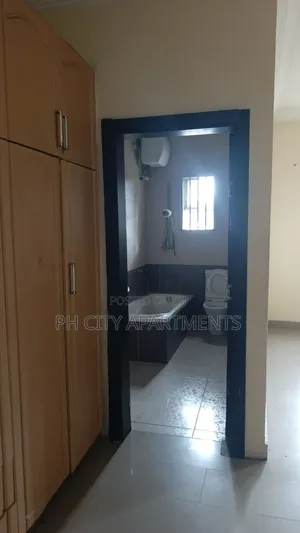 6 Bedroom Duplex for Rent in GRA Phase 2, Port Harcourt