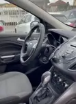 Ford Escape 2014 White - 1