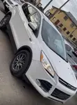 Ford Escape 2014 White - 2