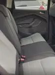 Ford Escape 2014 White - 3