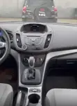 Ford Escape 2014 White - 4