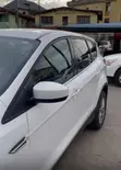 Ford Escape 2014 White - 5