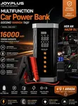 Multifunction Motar Ja Ja Power Bank - 2