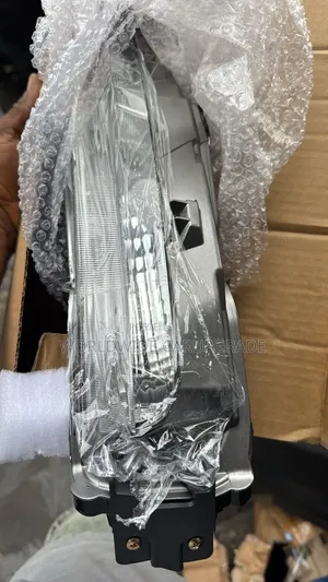 Toyota/Lexus Bumpers & Parts - Brand New