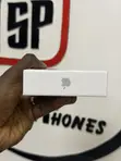 Sabon Apple iPhone 14 Pro Max 256GB Silver - 4