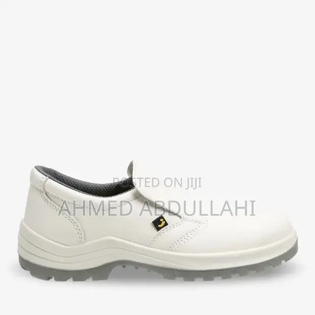 Safety Jogger X0500 S2 Safety Boots - 1