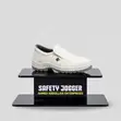 Safety Jogger X0500 S2 Safety Boots - 2