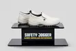 Safety Jogger X0500 S2 Safety Boots - 4