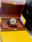 Hanboro Spinner Watch - Na Maza - 1
