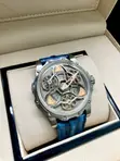 Hanboro Spinner Watch - Na Maza - 2