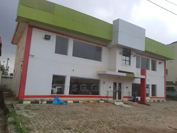 Commercial Space for Lease in Karu - 1