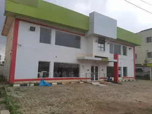 Commercial Space for Lease in Karu