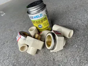 Flow Guard Fittings 20mm
