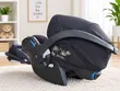 Quality Baby Car Seat Carrier - Infant to Toddler - 2