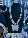 Luxury Zirconia Necklace - 5
