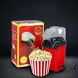 Sabon Mai Yin Popcorn Ta Jirgin Sama Mai Zafi - 1