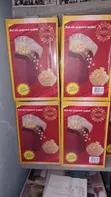 Sabon Mai Yin Popcorn Ta Jirgin Sama Mai Zafi - 2