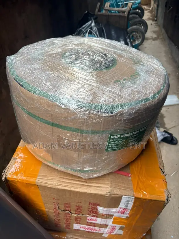 Drip Irrigation Tape - 2000m - 1