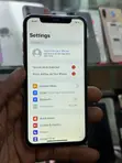 Apple iPhone X 64GB White (No Face ID) - 2
