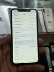 Apple iPhone X 64GB White (No Face ID) - 3