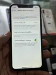Apple iPhone X 64GB White (No Face ID) - 4