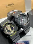Agogon G-Shock Midnight Series - 2