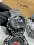 Agogon G-Shock Midnight Series - 3