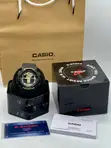 Agogon G-Shock Midnight Series - 4